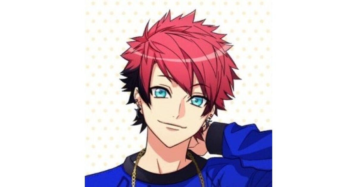 A3!（エースリー）攻略】七尾 太一（ななお たいち）のプロフィール