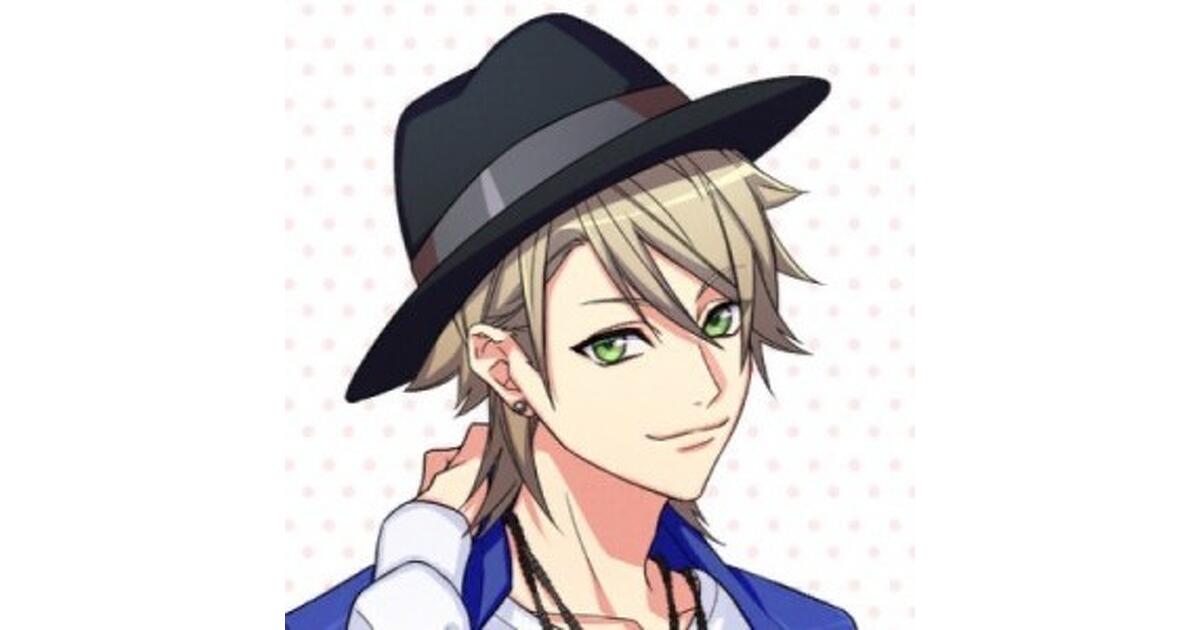 A3!（エースリー）攻略】三好 一成（みよし かずなり）のプロフィール