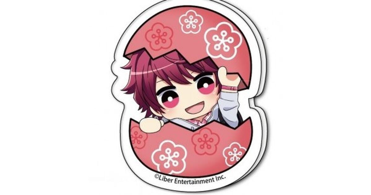 A3！（エースリー）攻略】アクリルチャーム入りのキャラ缶“JOY CAN”が6