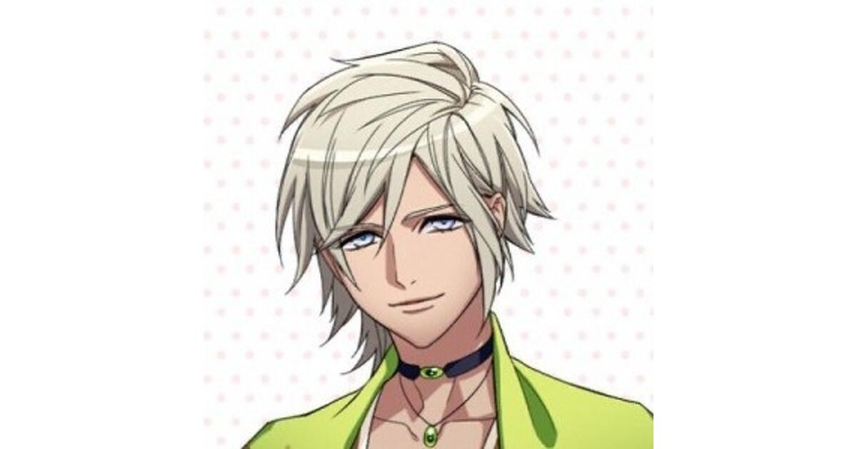 A3!（エースリー）攻略】シトロン（しとろん）のプロフィール