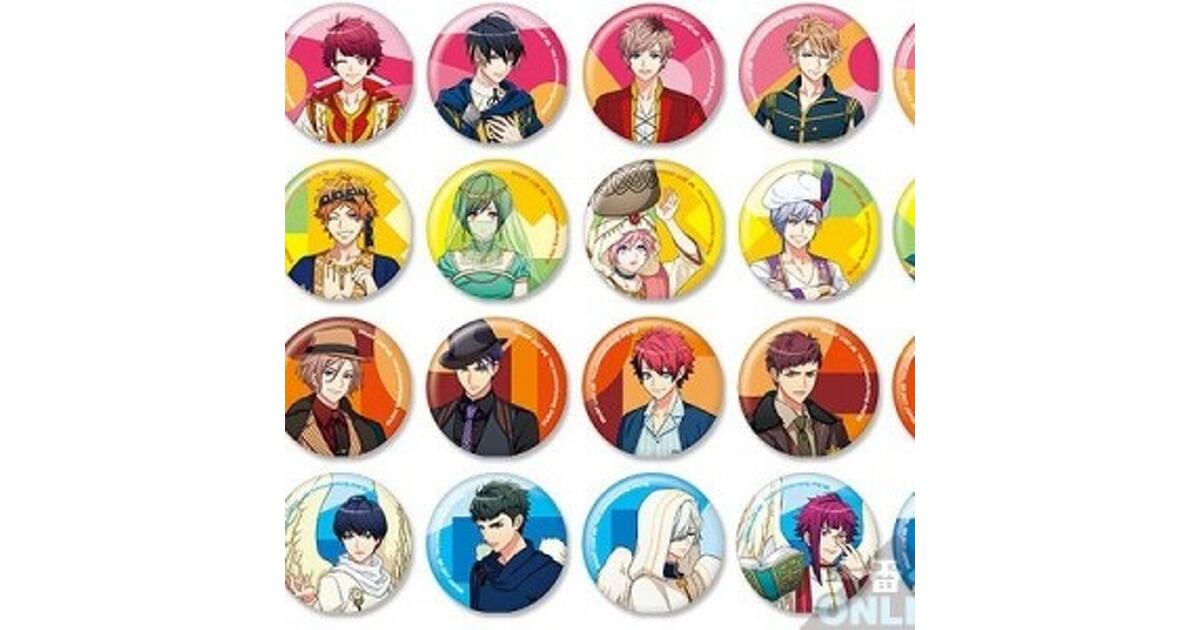 一番くじ A3! 新生!!MANKAIカンパニー くじフルセット1ロット 一番くじ A3! 新生!!MANKAIカンパニー くじフルセット1ロット