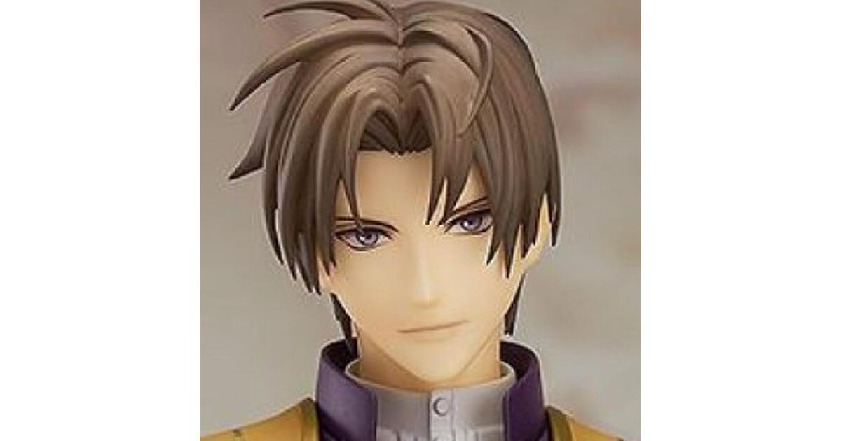 刀剣乱舞-ONLINE-』立ち姿などを忠実に再現したへし切長谷部の1