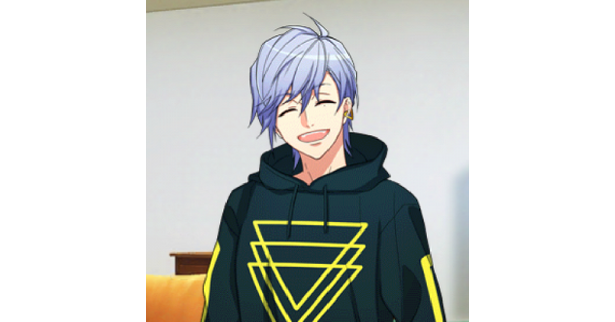 A3！（エースリー）攻略】斑鳩三角が“さんかく”と言った回数を数えて