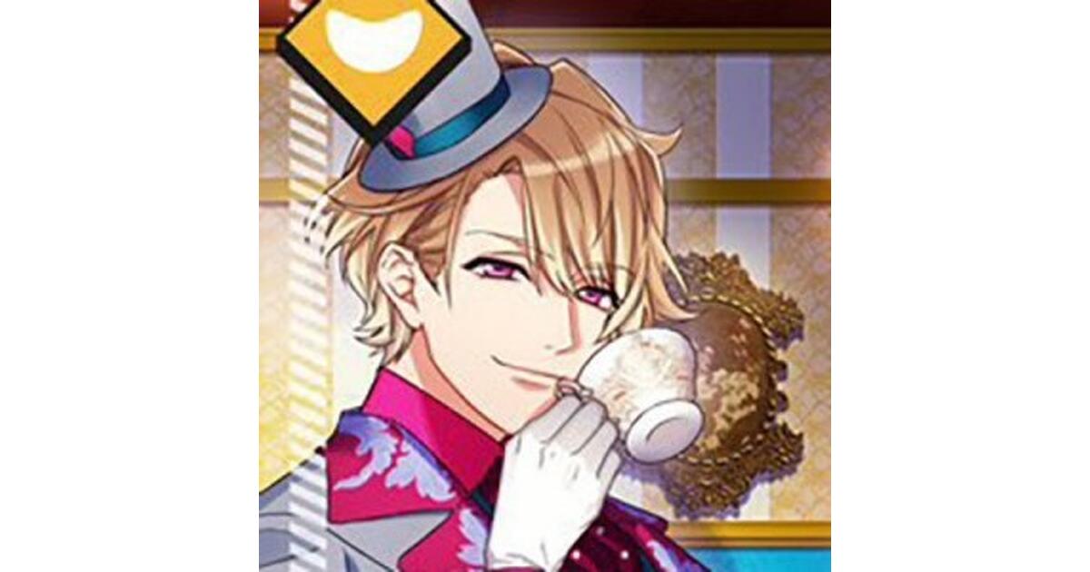 A3！（エースリー）攻略】限定スカウト“Pour Tea MAD”で帽子屋