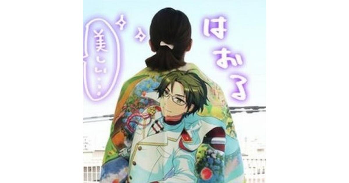 あんスタ！』ビジュアルバスタオル試作品画像が公開！ 全36種類で予約