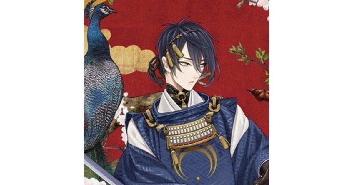 刀剣乱舞-ONLINE-』展示イベント”本丸博”が4/28より大阪でも開催決定