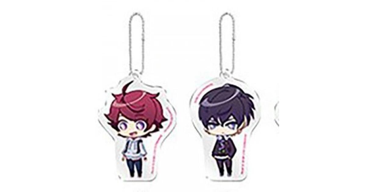 A3! エースリー　缶バッジ　アクキー　アクスタ　ぬいぐるみ　まとめ売り A3! エースリー まとめ売り 缶バッジ アクスタ アクキー