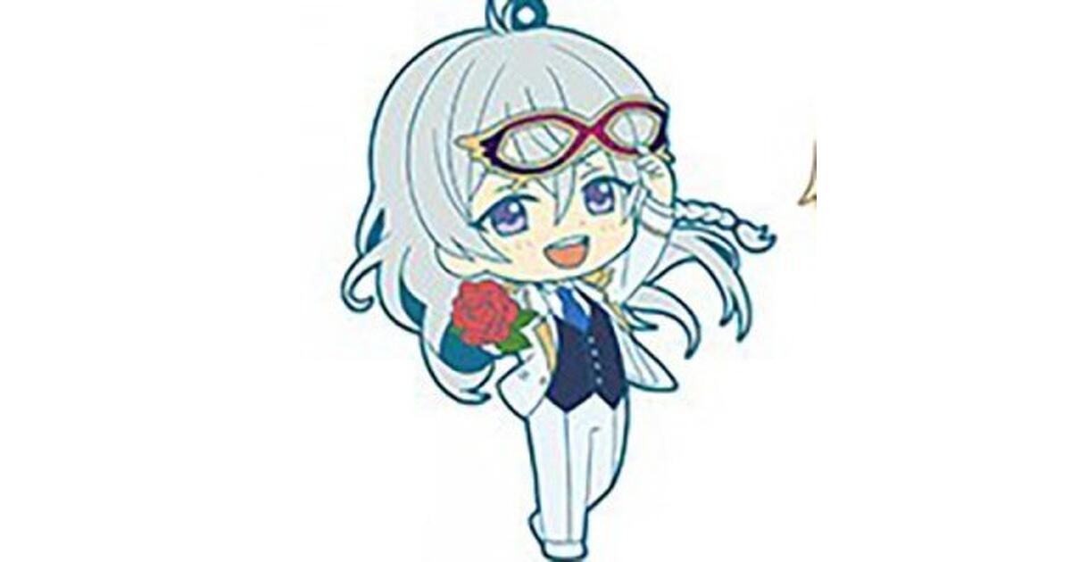 楽天市場】あんスタ チャーム（コレクション｜ホビー）の通販