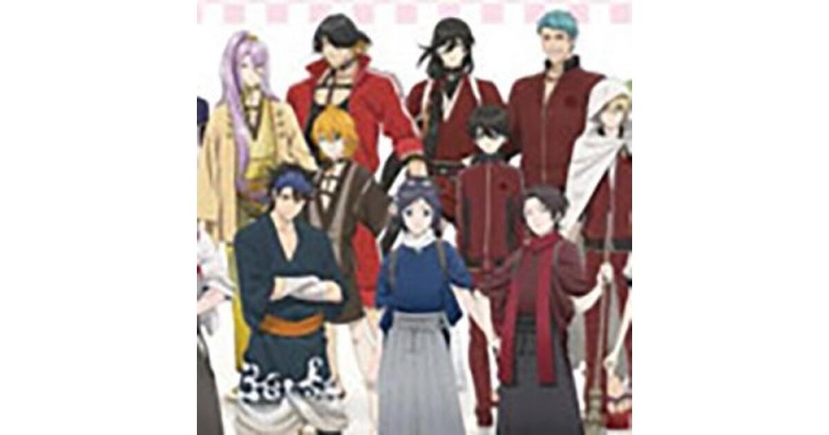 刀剣乱舞-花丸-』第1期に登場した全刀剣男士が集結！ 954ピース