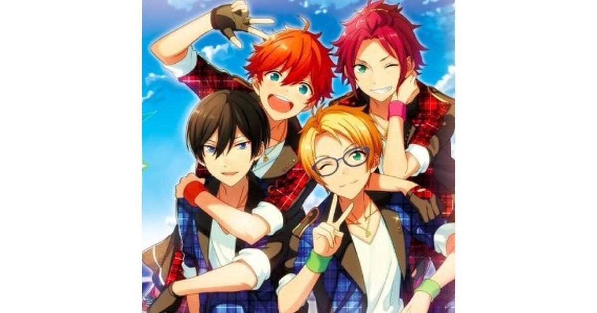 あんスタ！』4/15開催の2周年記念感謝祭のユーザー先行チケット発売