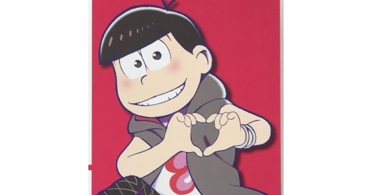 ファミ通App for girls特別企画】『おそ松さん×TGC 推し松SPECIAL BOX
