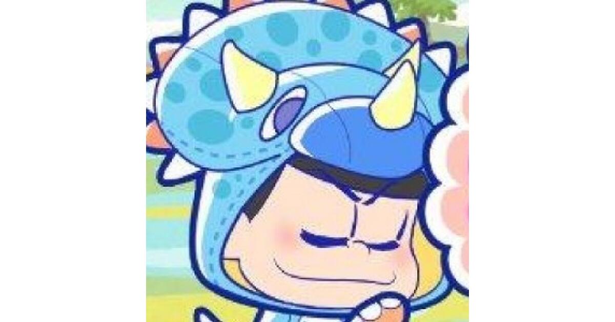 おそ松さんのニートスゴロクぶらり旅（たび松）攻略】“ニートザウルス