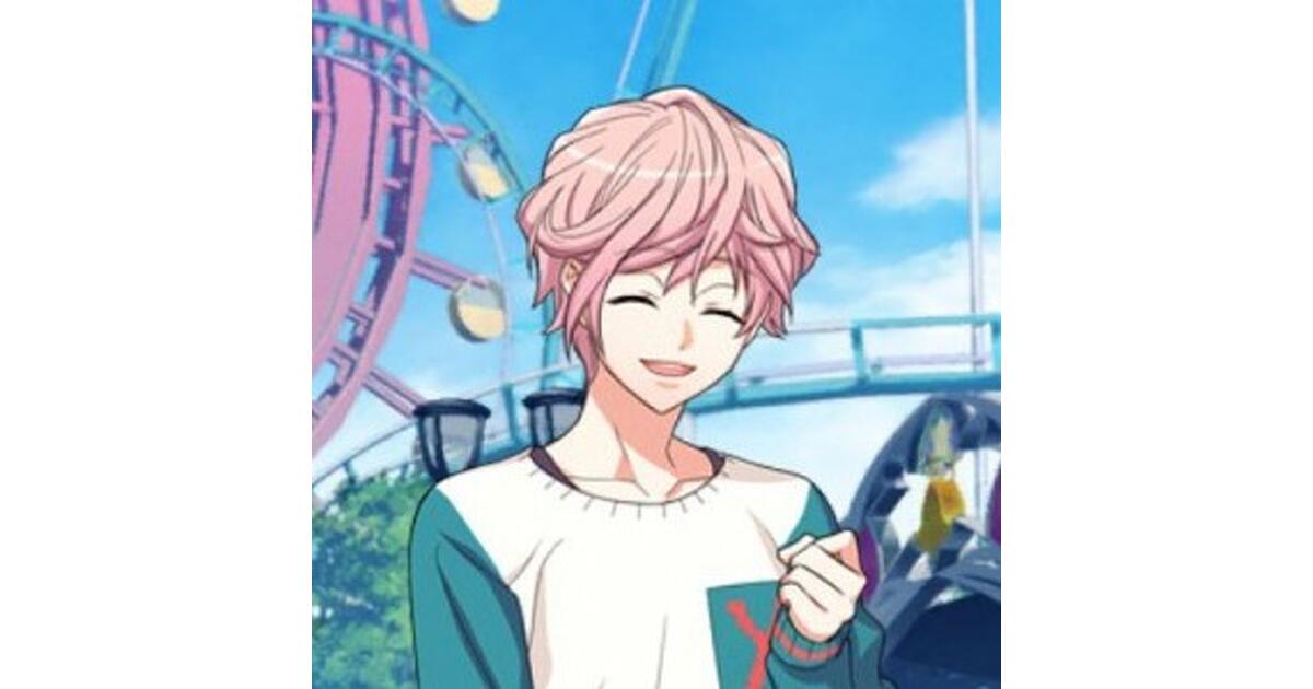 【期間限定値下げ】A3! エースリー　向坂椋　まとめ売り 公式】A3!（エースリー） on X: 