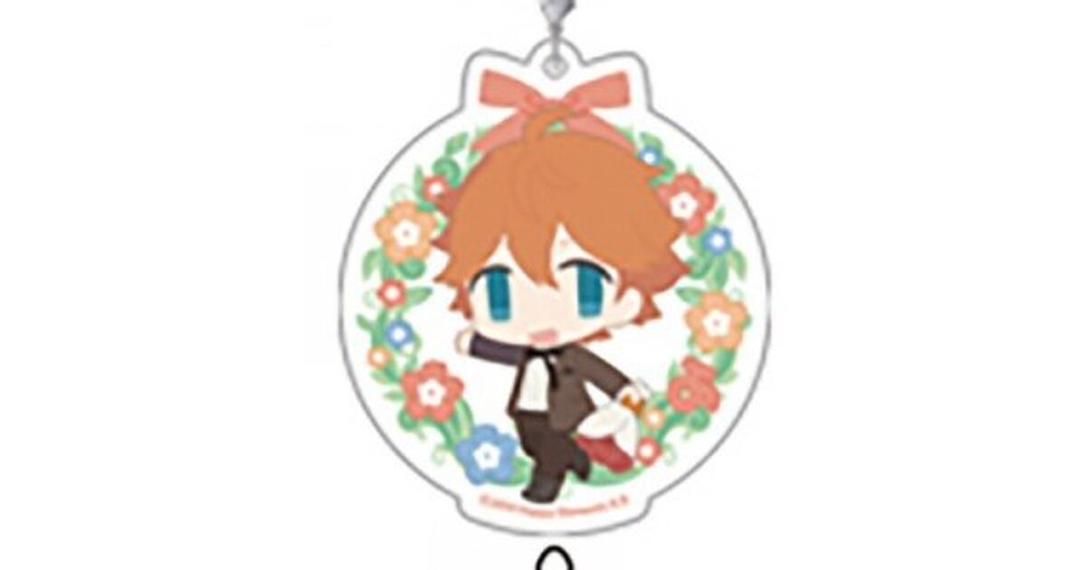 あんさんぶるスターズ！（あんスタ！）』フォーマル衣装のふにふ