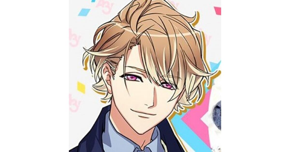 A3！（エースリー）攻略】4/24は“茅ヶ崎 至”のお誕生日！ コメントと