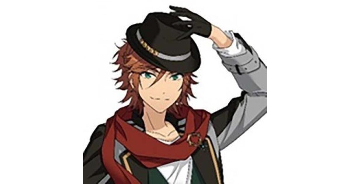 あんさんぶるスターズ！（あんスタ！）』三毛縞斑のソロユニット