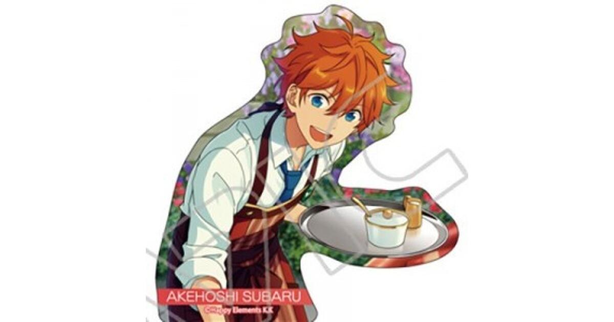 あんさんぶるスターズ！（あんスタ！）』名シーン満載のメタル