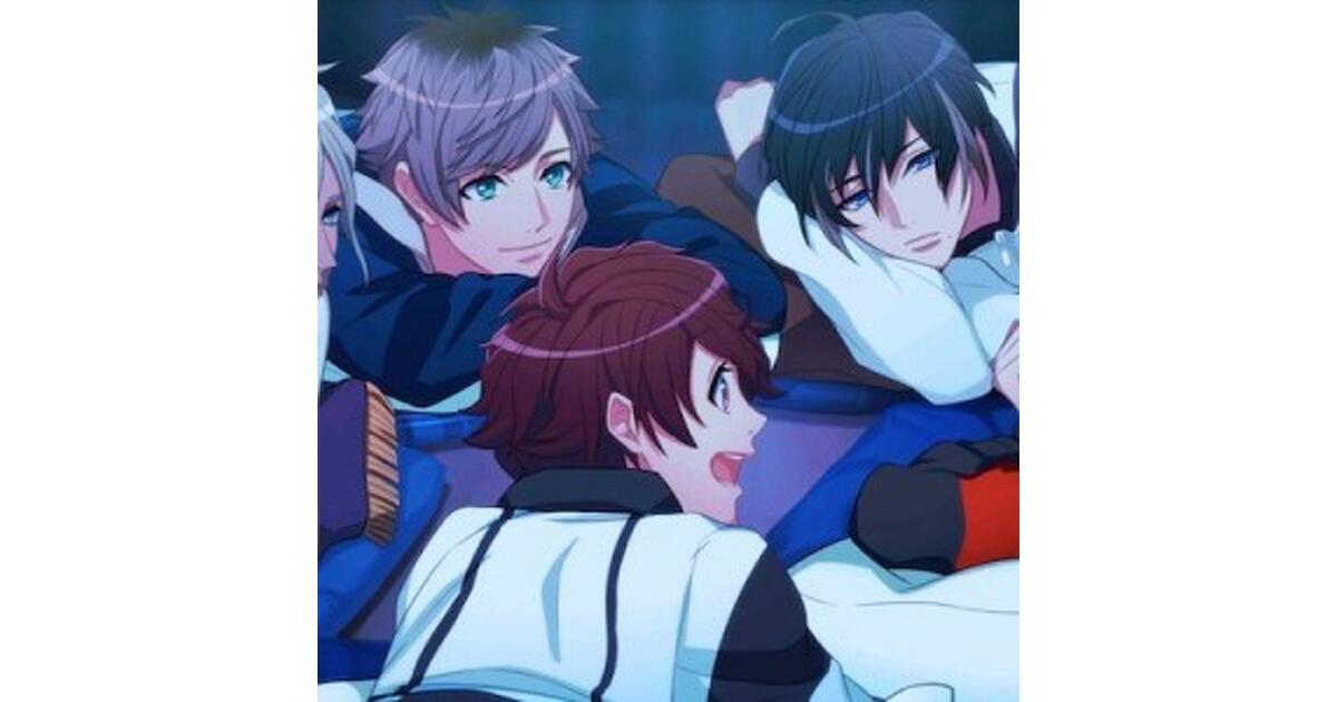 A3！（エースリー）攻略・GW企画その3】劇団員の秘密まとめ（キャラ