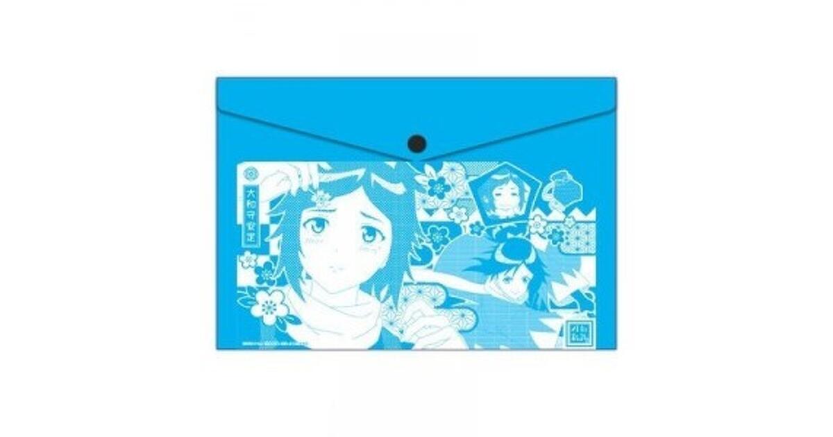 刀剣乱舞-花丸-』大和守安定・加州清光・へし切長谷部が小物収納に便利