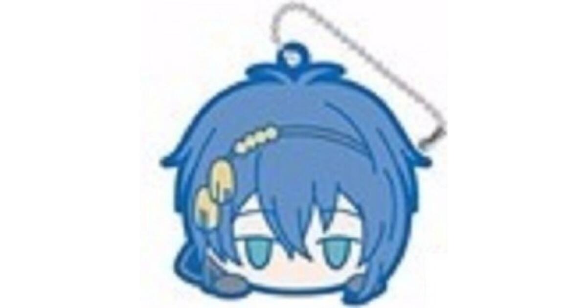 刀剣乱舞-ONLINE-』ゆるカワ系“お団子シリーズ”10振りがミニアクキーと