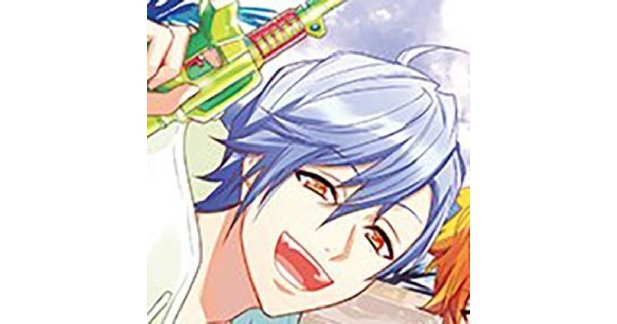 A3!（エースリー）攻略】6/16発売『2D☆STAR』Vol.7は天馬＆一成