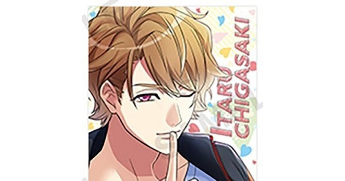 A3!（エースリー）攻略】稽古着姿の劇団員たちが20種類のポスターに