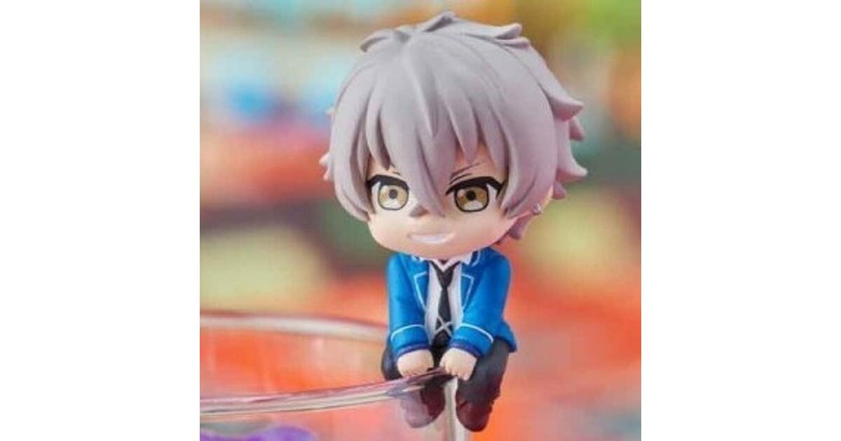 あんスタ！』コップに飾れる“お茶友シリーズ”第2弾はバスケ部と軽音部