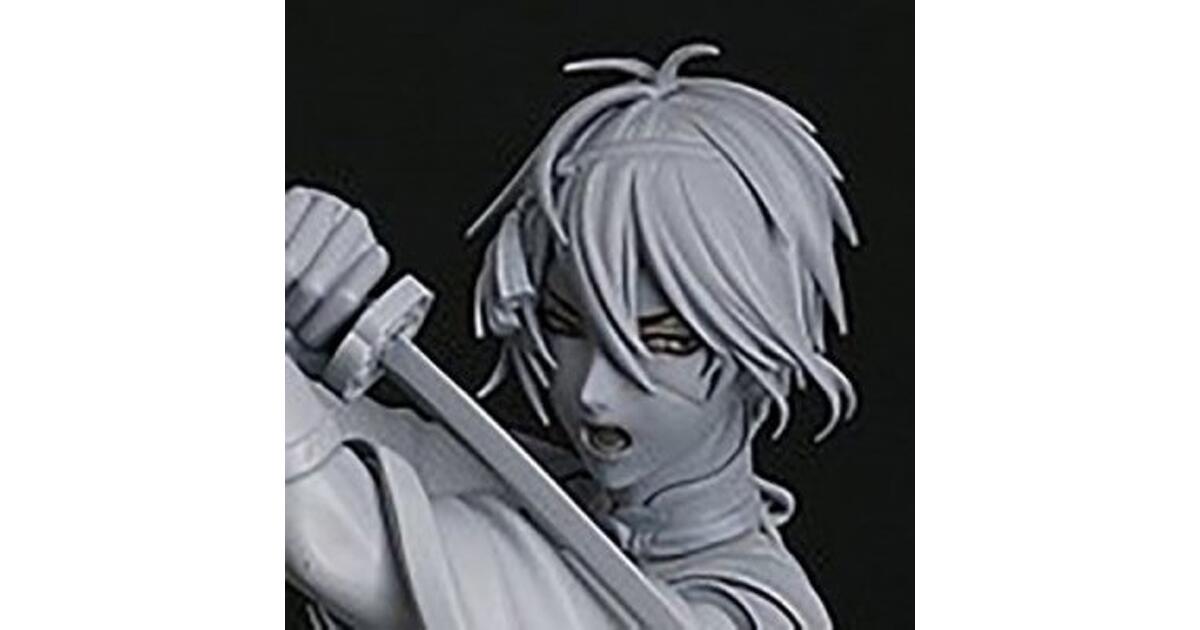 刀剣乱舞 三日月宗近 真剣必殺Ver. 三日月宗近 真剣必殺Ver.