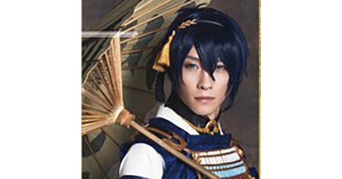 舞台『刀剣乱舞』―虚伝 燃ゆる本能寺 ～再演～篇―のBD＆DVD特典クリア
