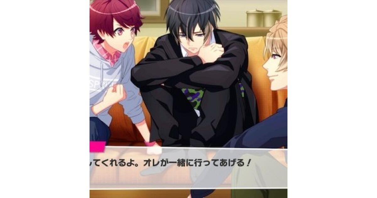 A3!(エースリー)攻略】初心者必見! ゲームの遊び方・進め方を A3!(エースリー)攻略】初心者必見! ゲームの遊び方・進め方を