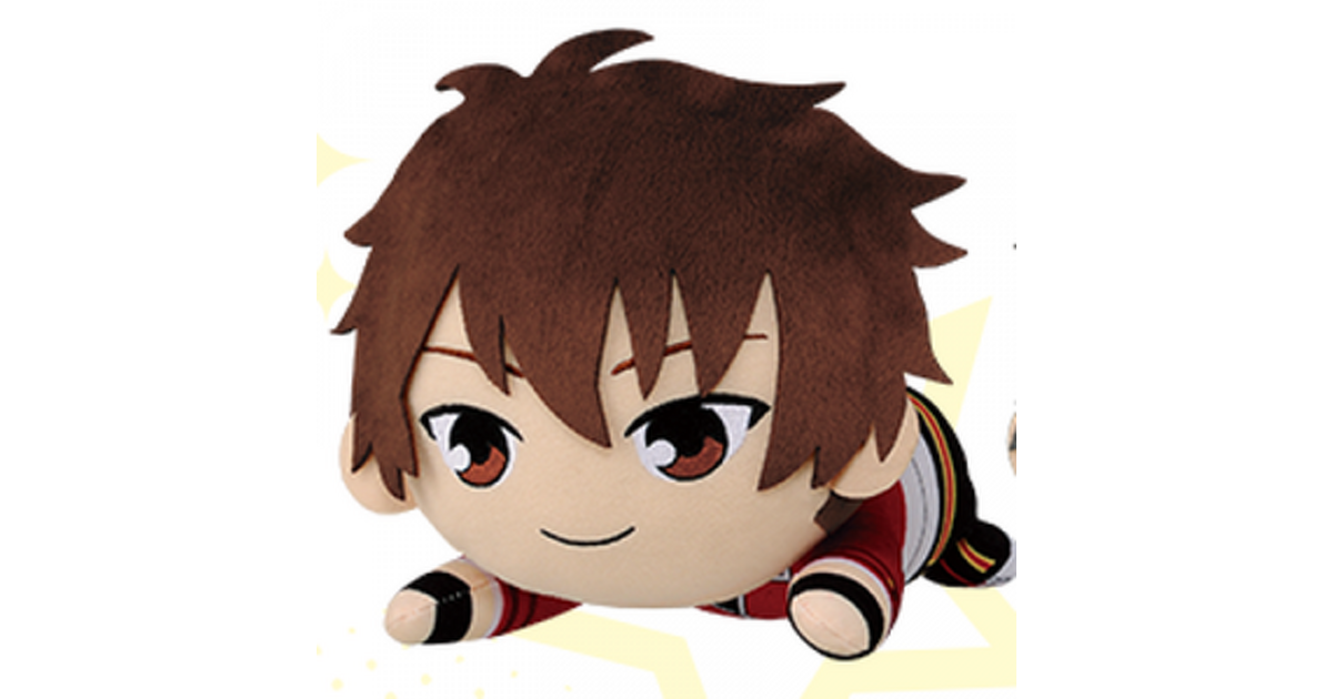 あんさんぶるスターズ！（あんスタ！）』缶バッジ12種と千秋＆鉄