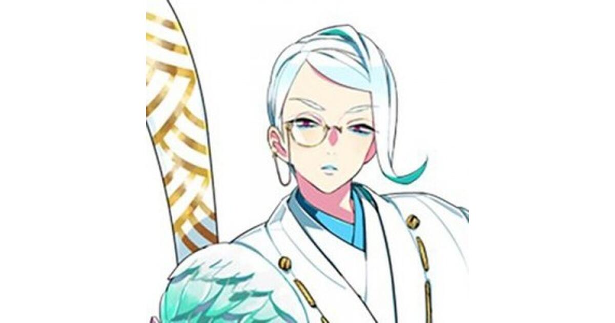 刀剣乱舞-ONLINE-』新たな刀剣男士・巴形薙刀のビジュアルと設定が公開