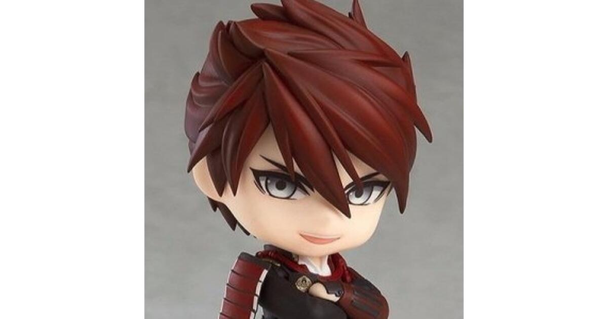 刀剣乱舞　ねんどろいど　フィギュア　大包平 ねんどろいど 大包平