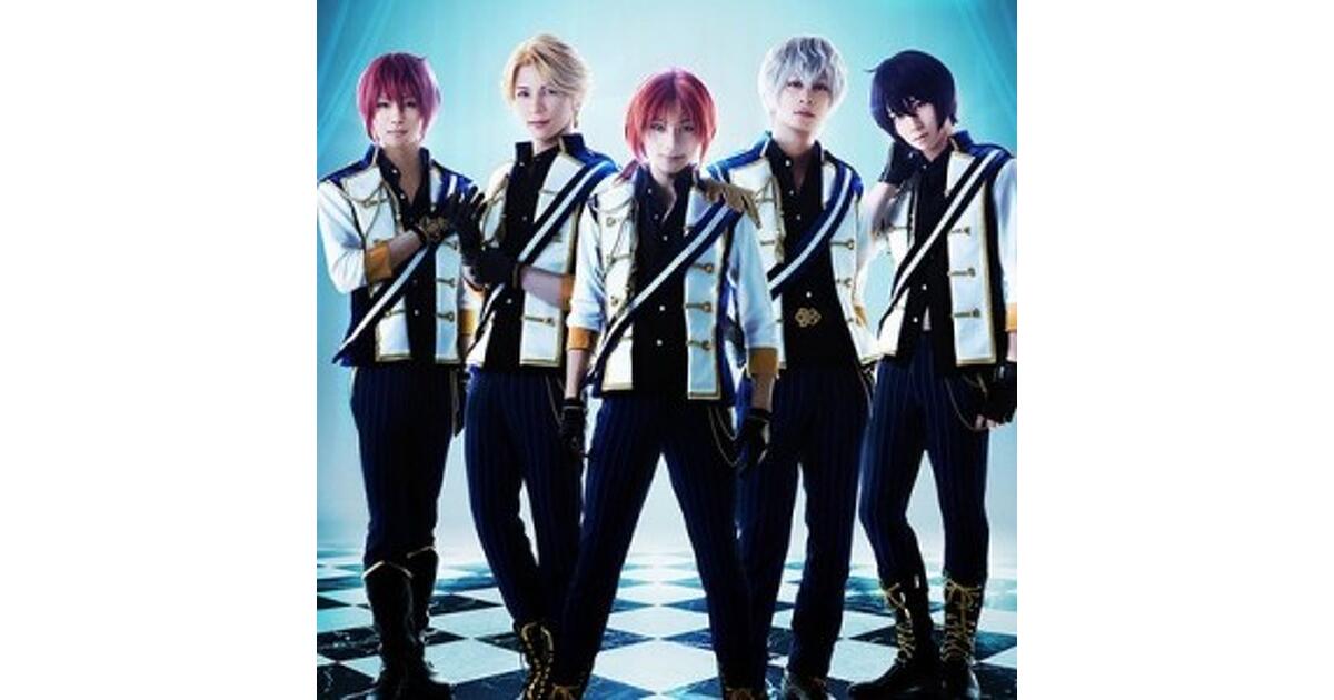 あんスタ！』舞台“あんステ”千秋楽のライブビューイングが9/24開催