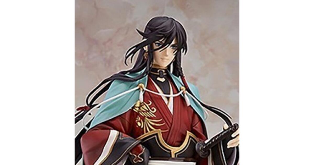 1/7 『和泉守兼定』【ガレージキット】刀剣乱舞 ONLINE - CREA