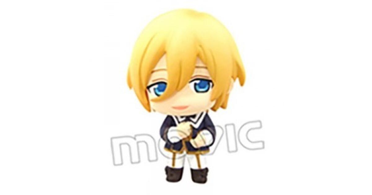 あんスタ 宗 カラコレ アクスタ コロッタ ペンライト