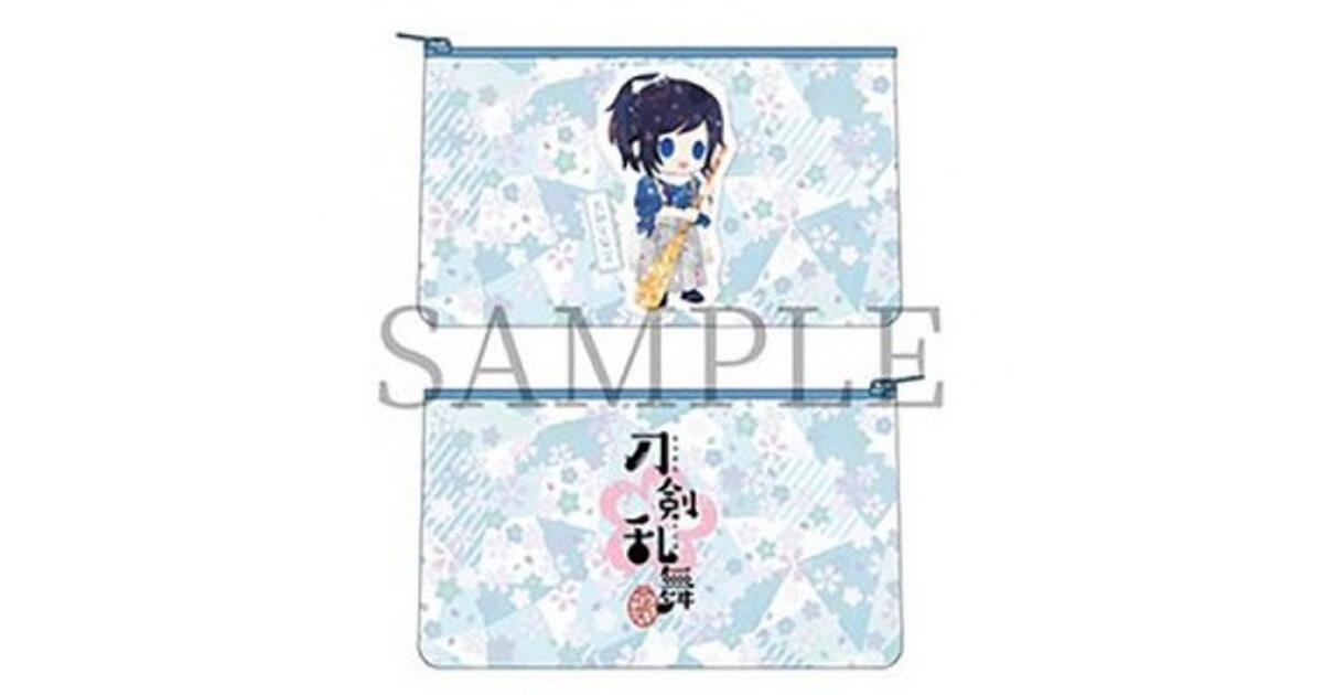 刀剣乱舞 鯰尾藤四郎 極 缶バッジ ストア 納涼祭 刀剣乱舞STORE on X: 