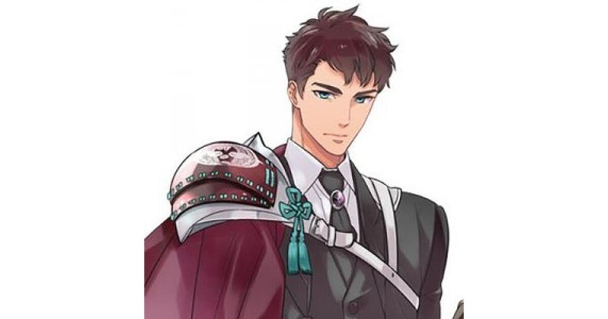 刀剣乱舞-ONLINE-』上杉謙信ゆかりの太刀であった新刀剣男士