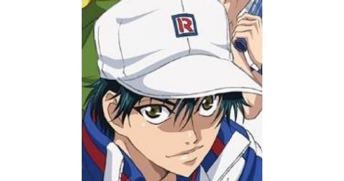 新テニスの王子様 RisingBeat』越前リョーマ役・皆川純子の応援動画や