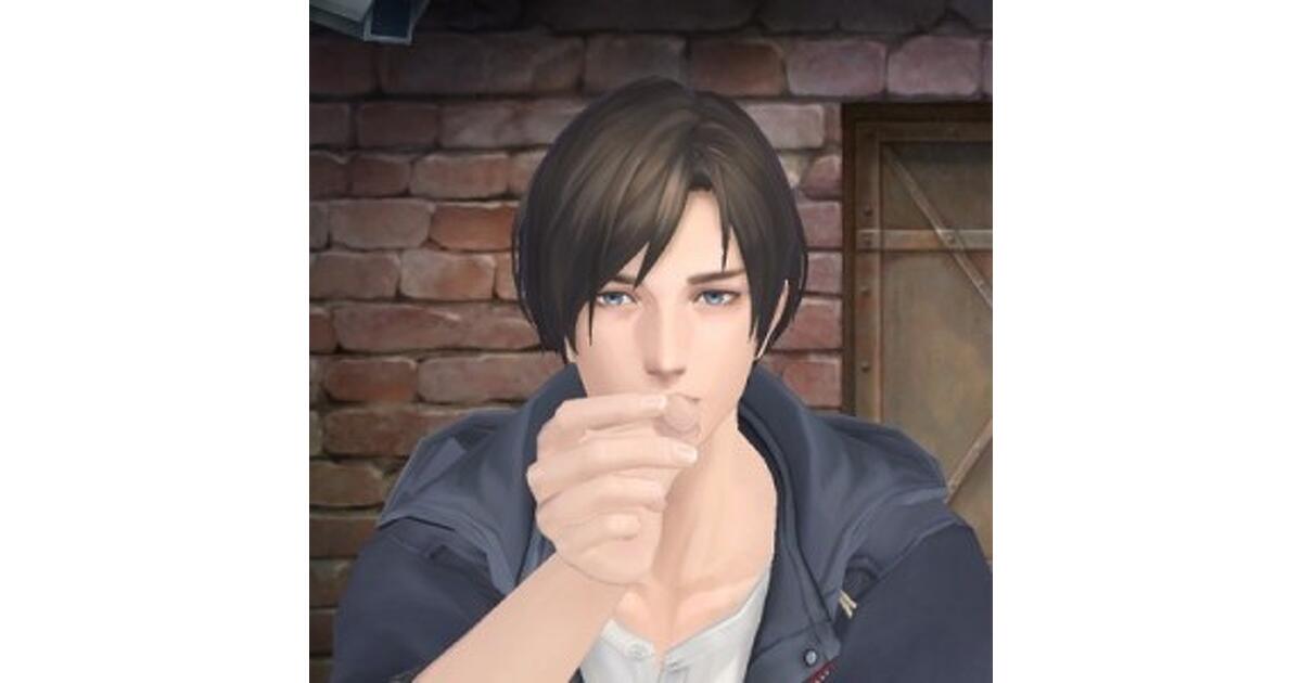 囚われのパルマ】スペシャル面会追加第3弾「紅葉色のピクニック