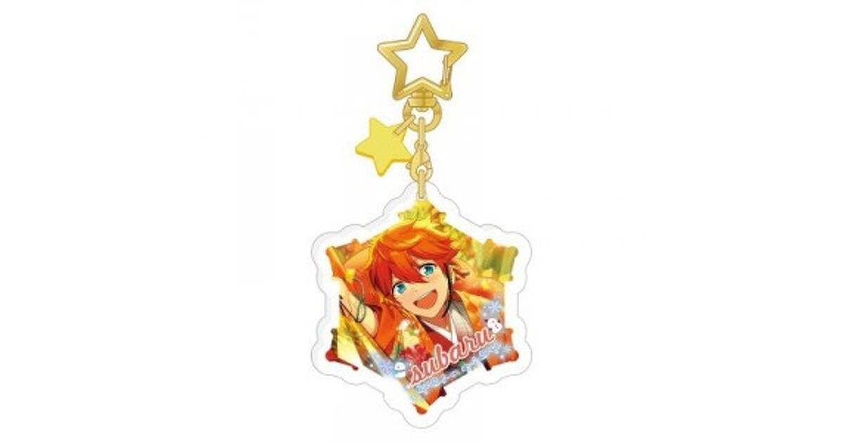 あんスタ Trickstar 衣更真緒 グッズ まとめ売り - メルカリ