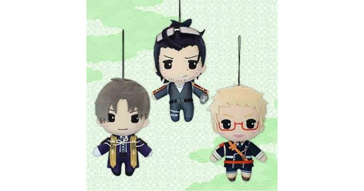 刀剣乱舞 とうらぶ 小豆長光 ぬいっこぬいぐるみ Amazon.co.jp: わんぱく！刀剣乱舞 ぬいぐるみ あずきながみつ