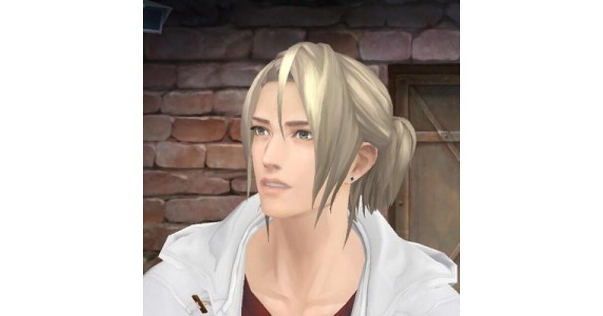 囚われのパルマ】スペシャル面会追加第4弾「冬の星座はきらめいて