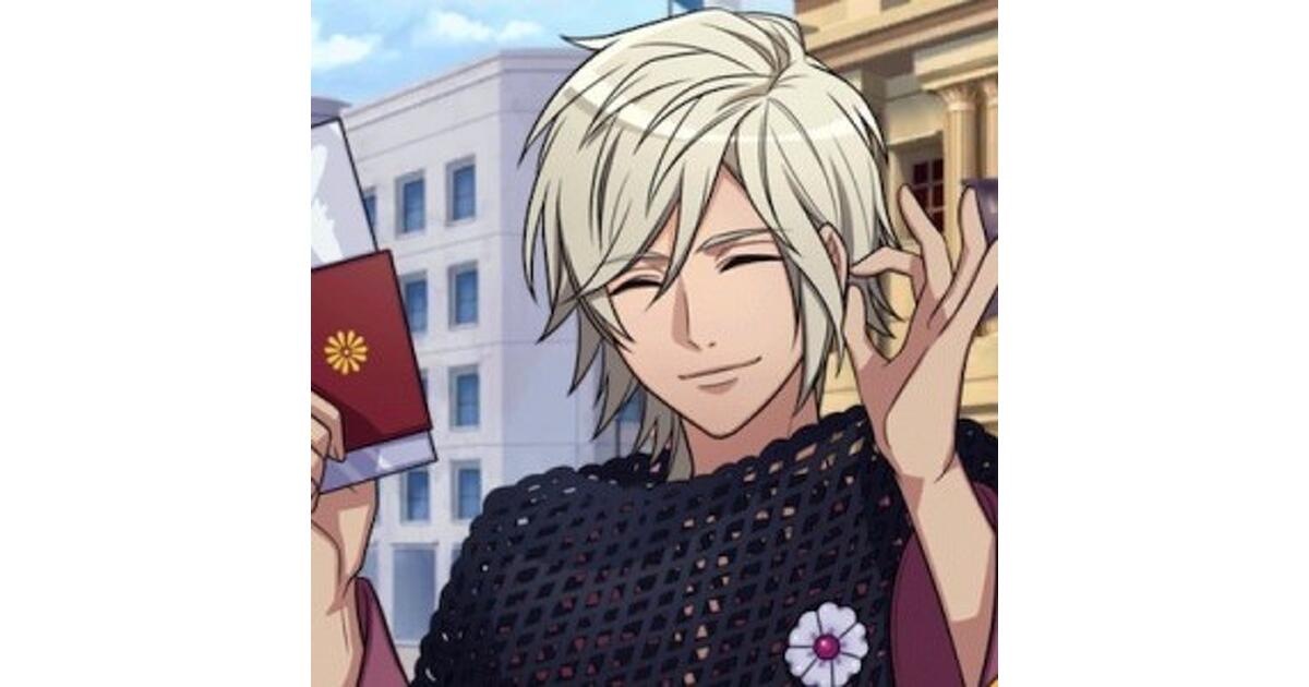 A3!（エースリー）攻略】イベント“hAve A greAt trip!”旬キャラ 