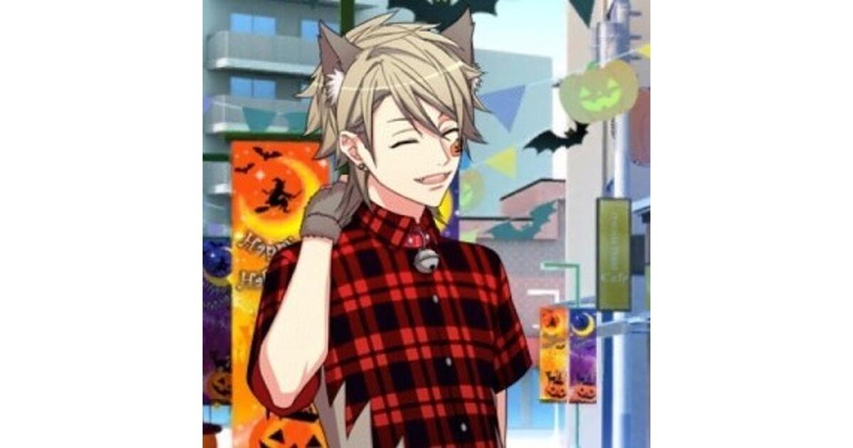 A3!（エースリー）攻略】劇団員の衣装まとめ・三好一成編（随時更新