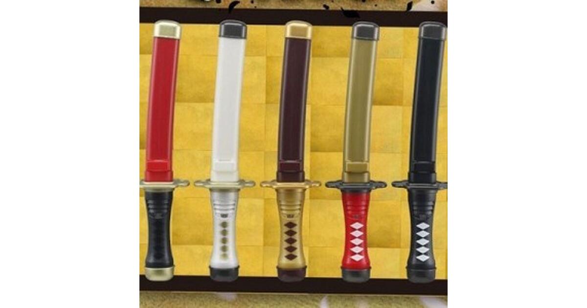 限定品　活撃　 刀剣乱舞  小物入れ 九谷焼　６個セット 限定品 活撃 刀剣乱舞 小物入れ 九谷焼 6個セット 限定品 活撃 刀剣