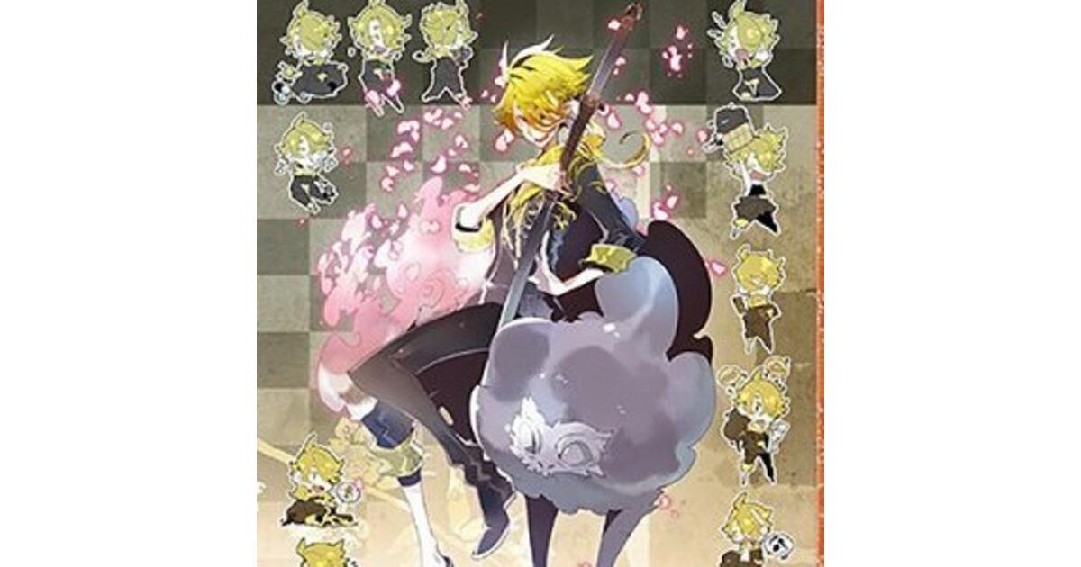 刀剣乱舞 一周年記念祝画 掛軸 第四段 堀川国広 和泉守兼定 刀剣乱舞 一周年記念祝画 掛軸 第四段 堀川国広 和泉守兼定