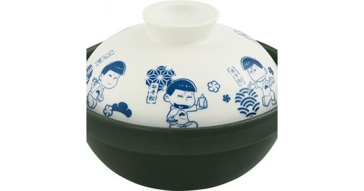 土鍋あり】 あったか鍋松さん バラ売り けも松 ぬいぐるみ 寒い冬は6