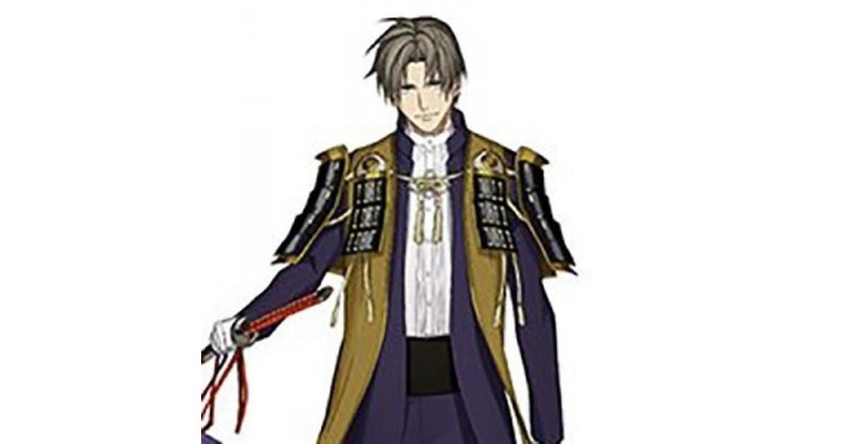 刀剣乱舞-ONLINE-』黒田家名宝の展示会にへし切長谷部・日本号が