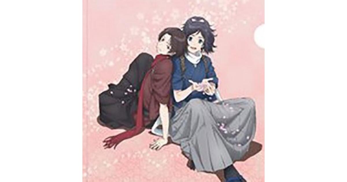 刀剣乱舞-花丸-』～幕間回想録～”Blu-ray＆DVDが2/28発売決定＆特典が